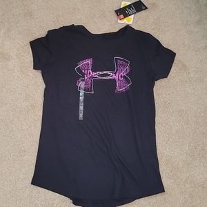 Brand new Undder Aurmor shirt